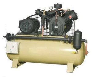 industrial air compressors