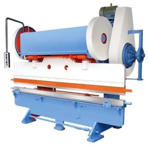 Mechanical Press Brake Machine