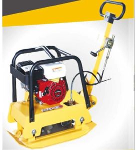 Reversible Vibratory Plate Compactor