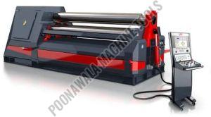 cnc rolling machine