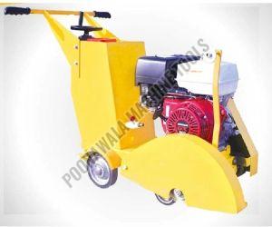 Concrete Road Cutting Machine