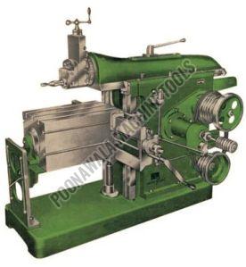 Electric 12 HP Shaping Machine