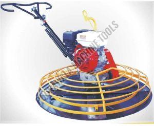 Electric Power Trowel Machine