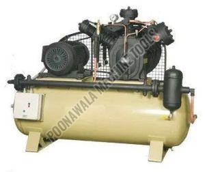 Industrial Air Compressors