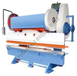 Mechanical Press Brake Machine