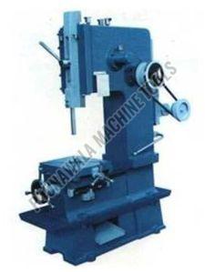 Mild Steel Industrial Slotting Machine