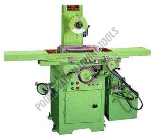 Mild Steel Surface Grinding Machine