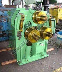 Section Rolling Machine