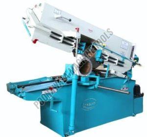 Single Column Band Saw Machine