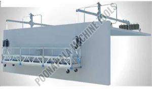 Steel Suspended Platform