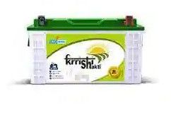 Krrishi Shakti Tractor Battery