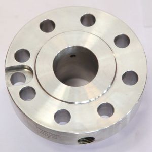 Stainless Steel Flange