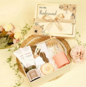 Sweet Crush Bridesmaid Box