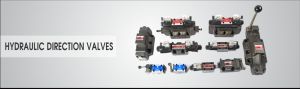 Hydraulic Direction Control Valves