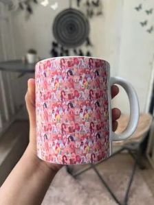 Womens Day Mug