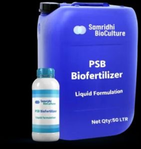 Psb Bio Fertilizer Liquid Formulation