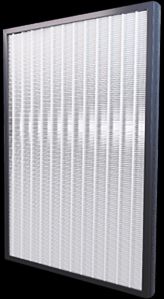 Air Purifier Filter Hpa 400