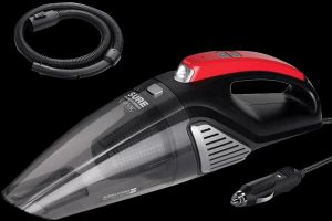 Forbes Car Vac Vacuum Cleaner