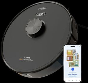 Forbes Nuo Robotic Vacuum Cleaner