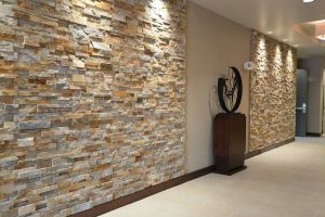 Stone Veneer