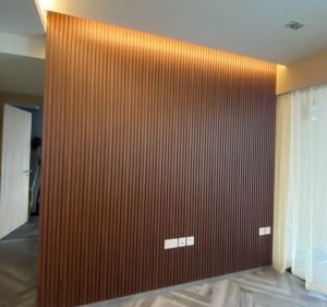 Wpc Interior Wall Panel