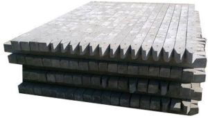 Cement Fencing Poles