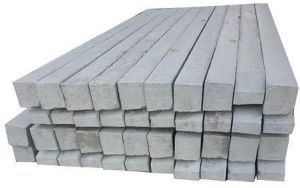 Rcc Precast Fencing Pole 6 Feet