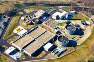 Sewage Treatment Plants