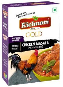 Kichnam Chicken Masala Powder