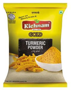 Kichnam Haldi Powder