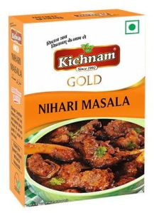 Kichnam Nihari Masala