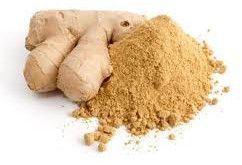 Dry Ginger Powder