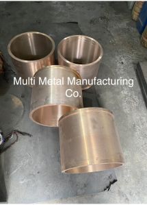 Gun Metal Bush