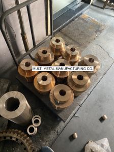 Phosphor Bronze Nut