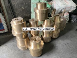 Phosphor Bronze Nut