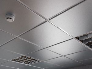 Metal Ceiling