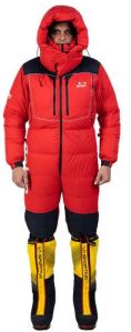 K2 Summit Downsuit