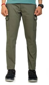 Kalimpong Dry Fit Mens Cargo Hiking Pants