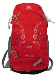 Kaza Pro Trekking Daypack 25 LT