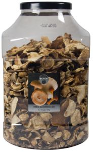 Borde Dried Mix Mushrooms