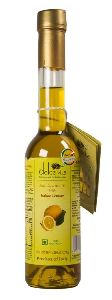 Lemon Flavoured Extra Virgin Olive Oil