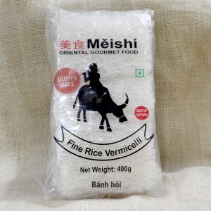 Meishi Fine Rice Vermicelli Noodle