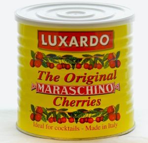 Original Maraschino Cherries