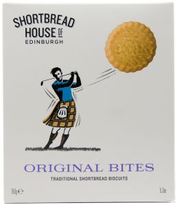 Original Shortbread Cookies