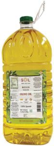 Sol 100% Spanish Olive Oil