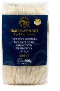 Thai Rice Stick Noodles