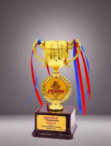PF-1205 Plastic Trophy