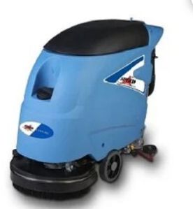 A13 R 75 Essential Scrubber Dryer