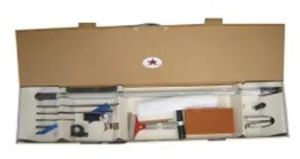 S 1 Glass Cleaning Kitmodel Name: S 1