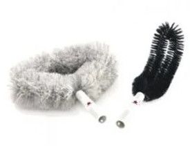 S 39 Cobweb & Fan Brush